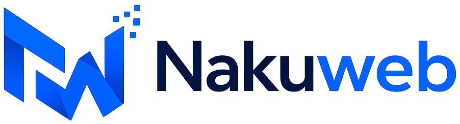 Nakuweb